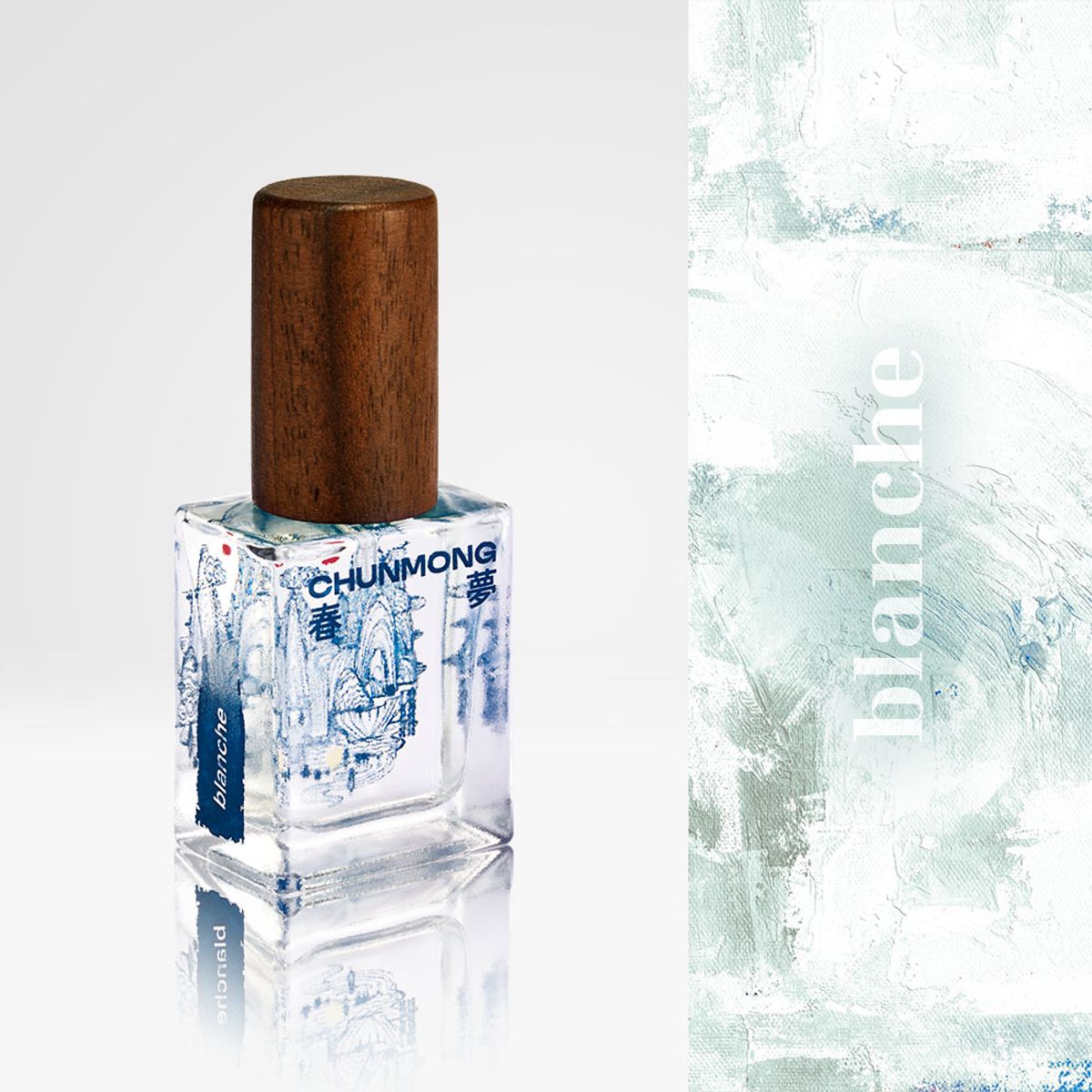 춘몽(CHUNMONG) 도플 퍼퓸 (Doppel Perfume) 10ml