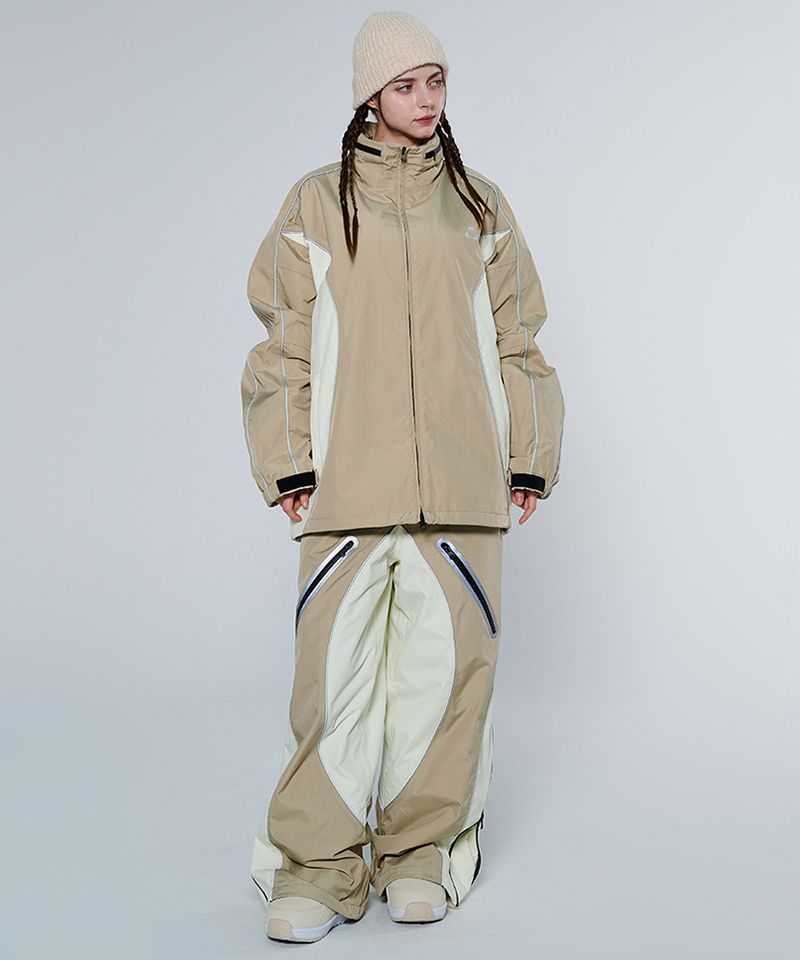 MUSINSA公式 | DOLL OUTERWEAR [DOLL x DUMDIDUM] 2425 Fade