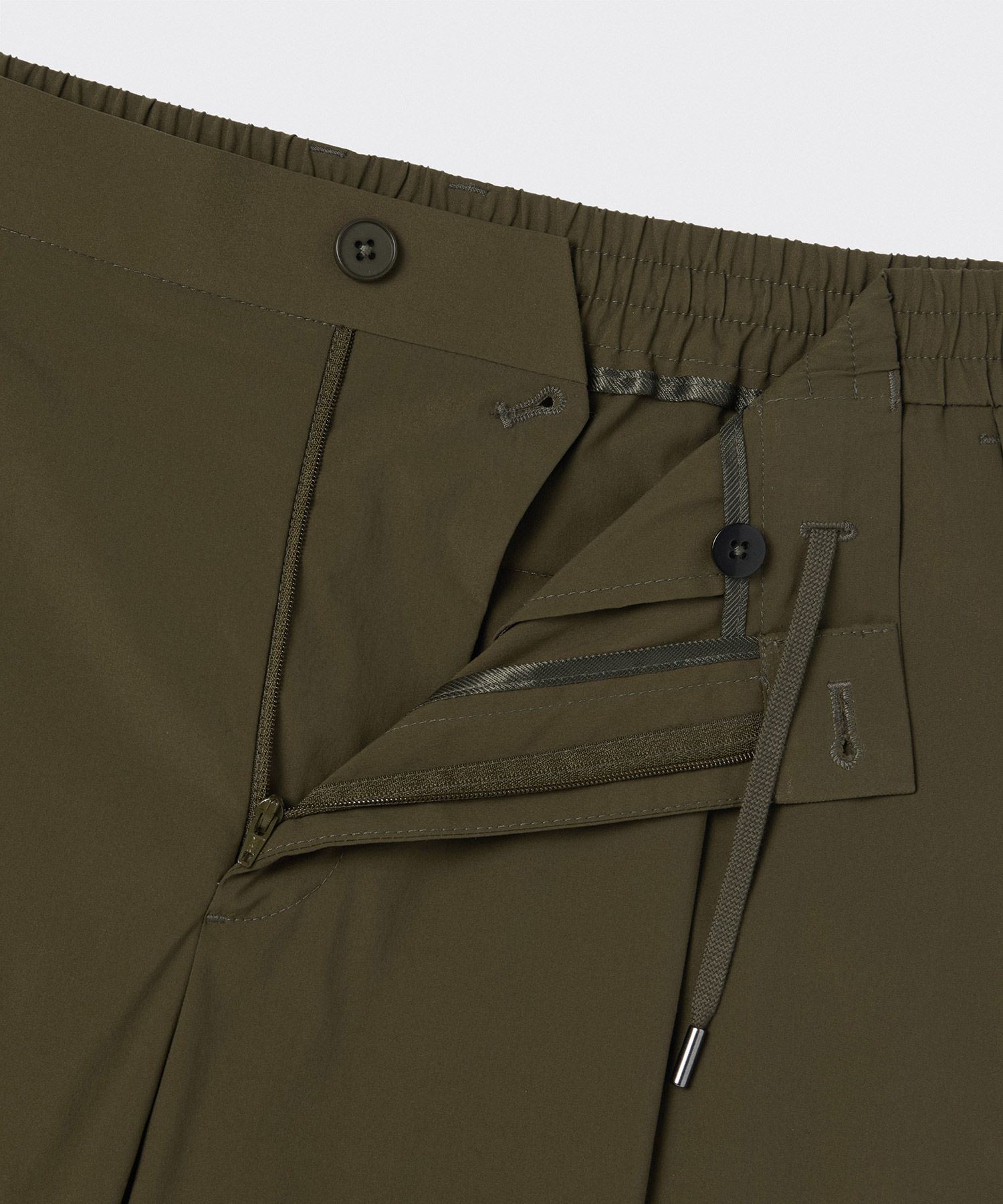 ★MUSINSA STANDARD★ SOLOTEX One Tuck Wide Comfort Banding S MUSINSA | MUSINSA STANDARD SOLOTEX One Tuck Wide Comfort