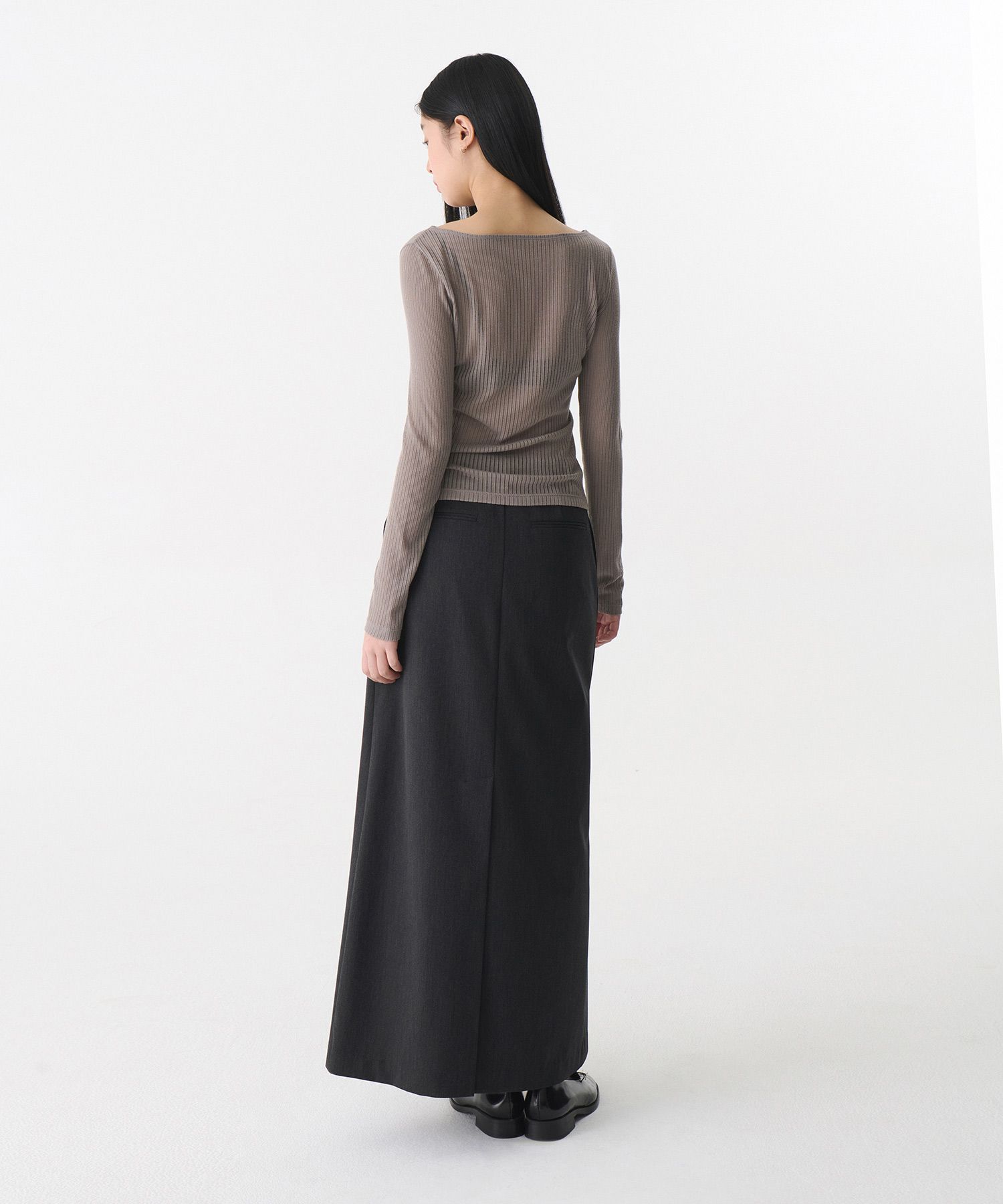 MUSINSA | MUSINSA STANDARD WOMAN Women's Low Waist Half