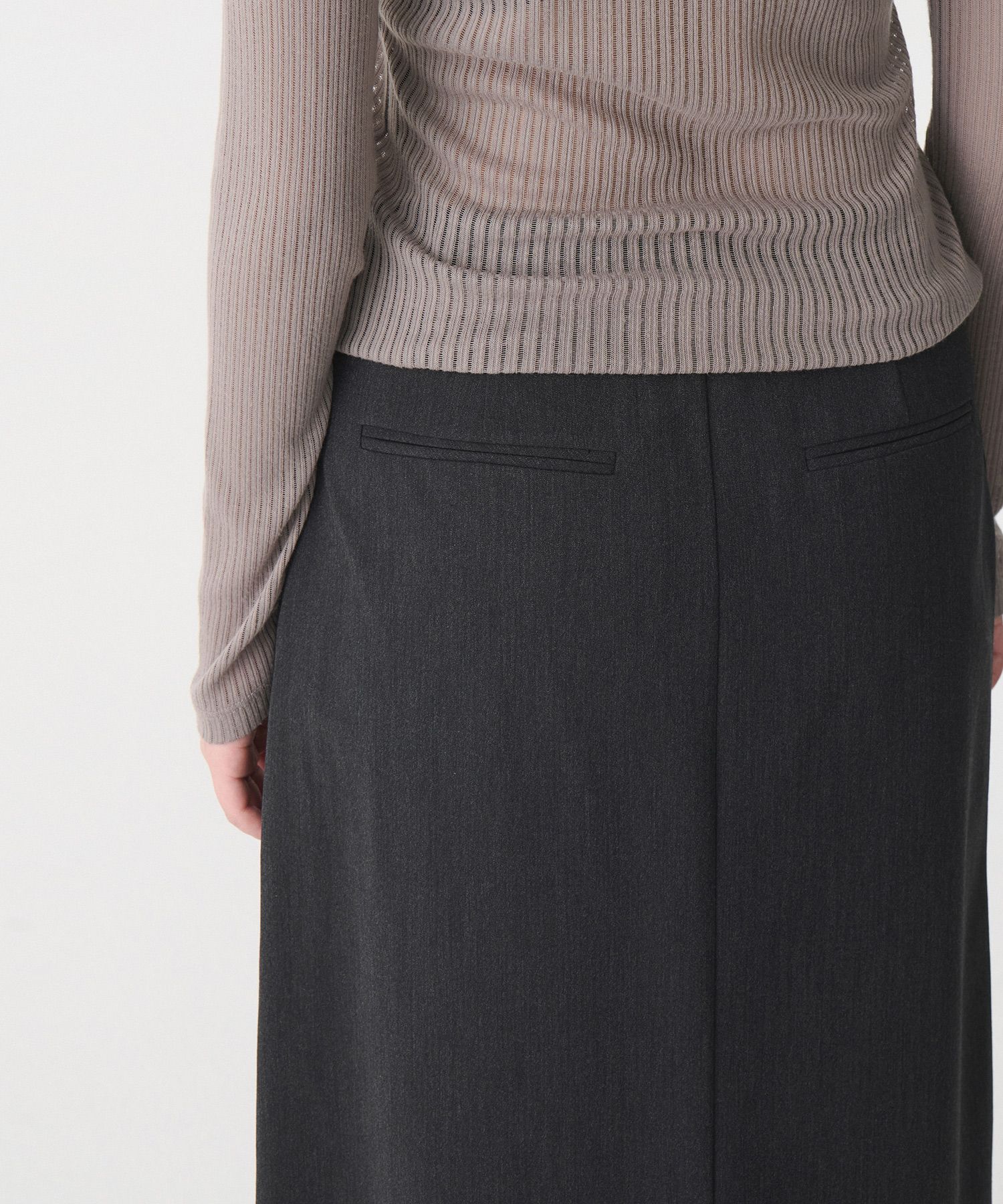 MUSINSA | MUSINSA STANDARD WOMAN Women's Low Waist Half