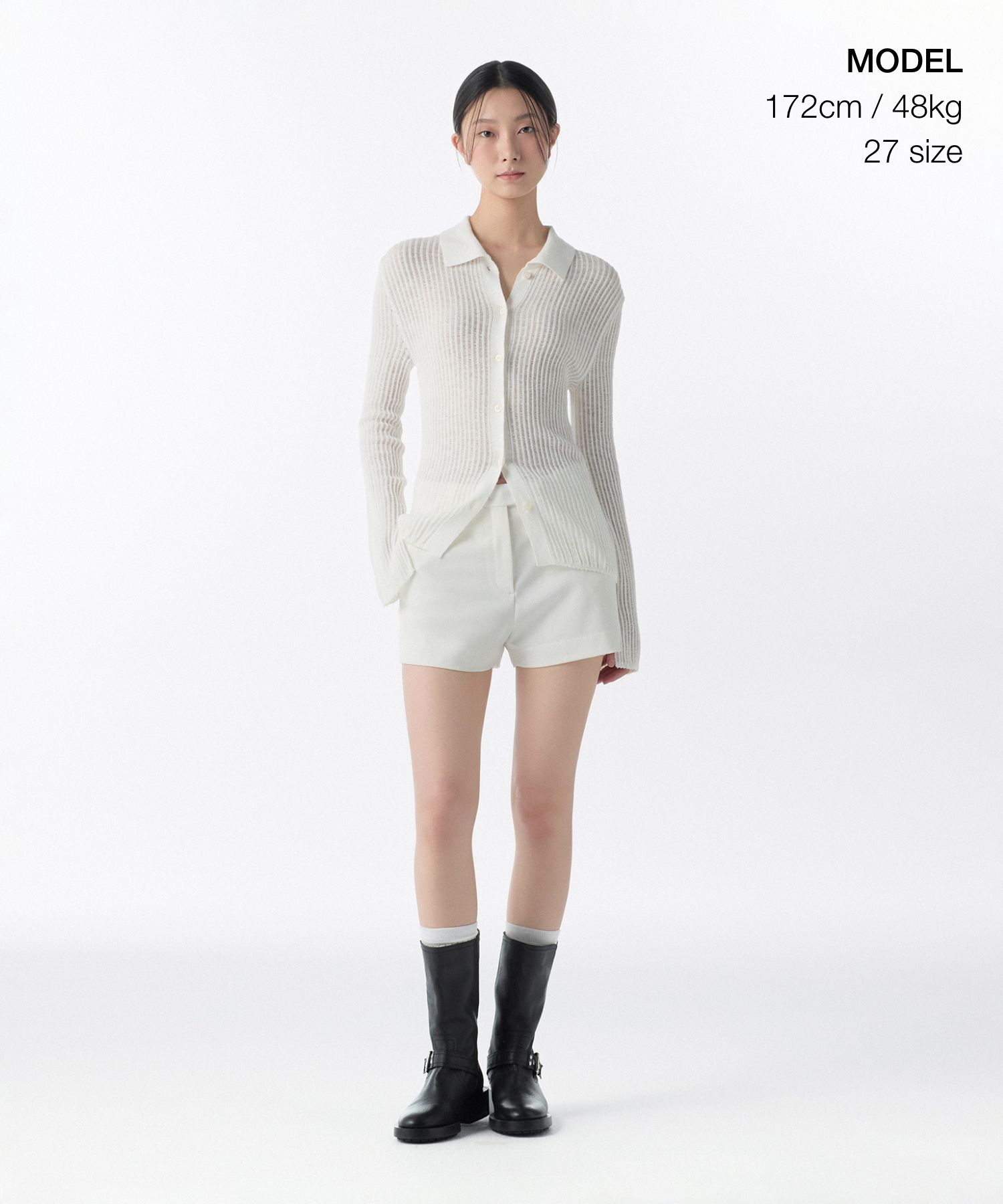 新品 BRIEFING MS BASIC PANTS OL 白 L パンツ