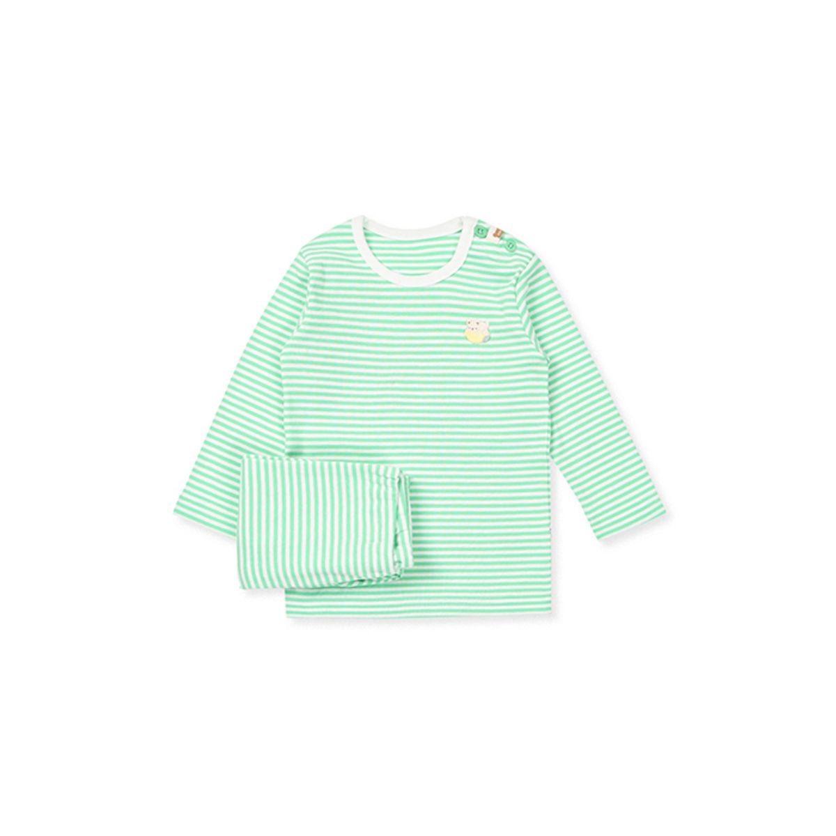 오가닉맘(ORGANICMOM) 모모그린긴소내의(MKSP9B08)