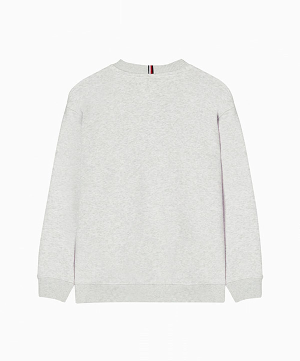 타미힐피거 키즈(TOMMY HILFIGER KIDS) 베이직 스웨트셔츠