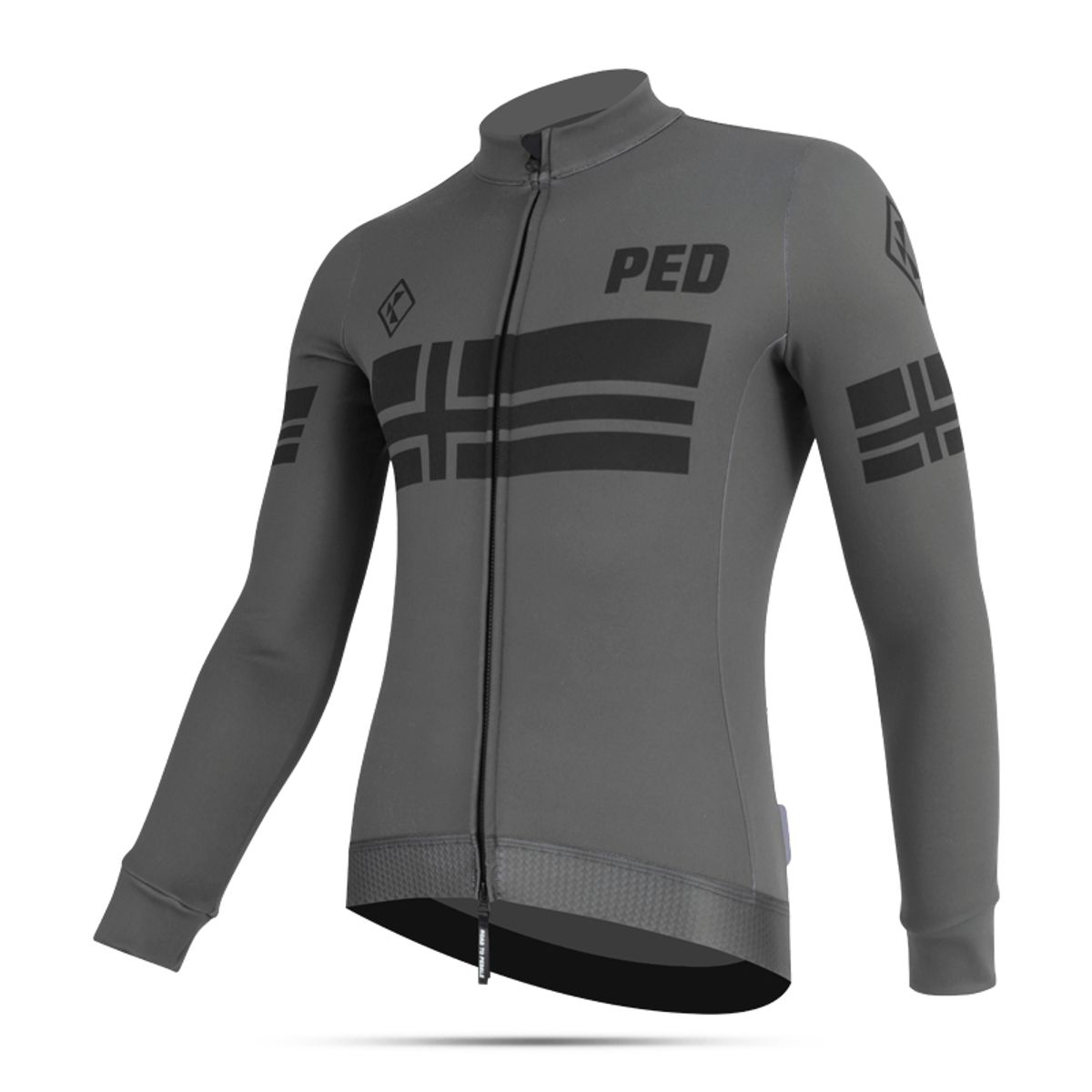 페달레(PEDALE) PEDALIST PRO INSIGHT 페달리스트 프로 인사이트 써멀 져지-스콜피온