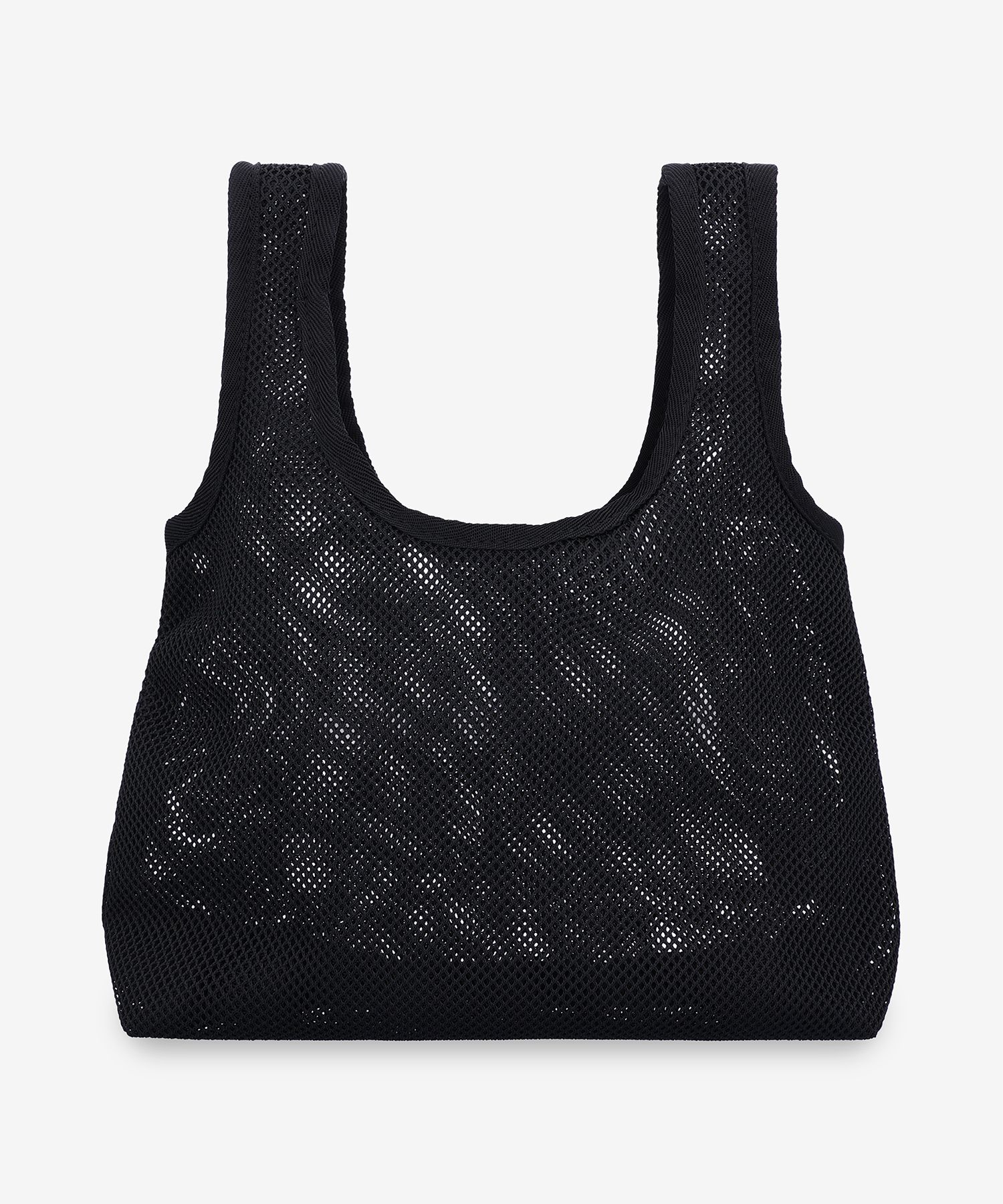 トートバッグ APC Mini Rebound Shopping Tote Bag Black PSAEUH61971LZZ PSAE MUSINSA | A.P.C. Mini Rebound Shopping Tote Bag - Black