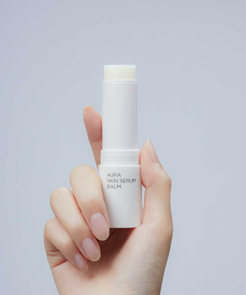 wlab Aura Skin Serum Multi Balm Stick 10g