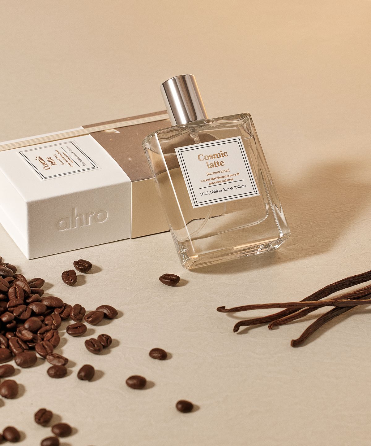 아로(AHRO) 코스믹 라떼 50ml