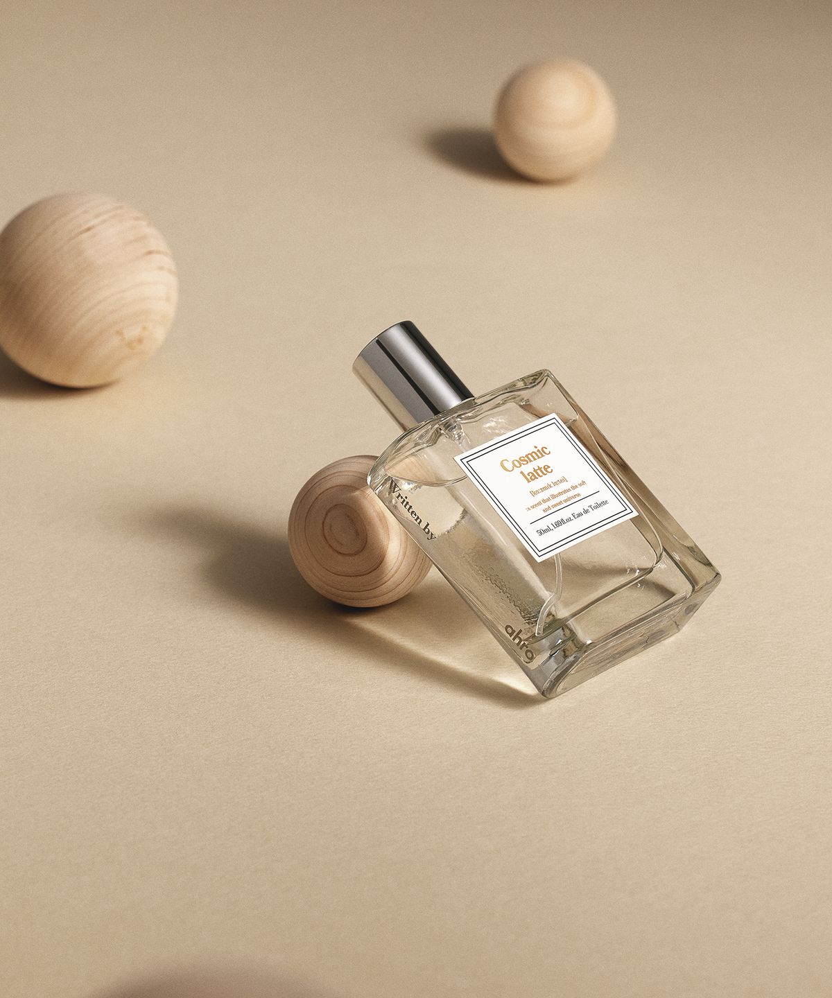 아로(AHRO) 코스믹 라떼 50ml
