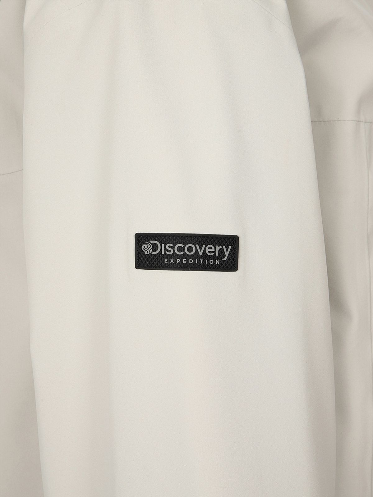 디스커버리 익스페디션(DISCOVERY EXPEDITION) 베르텍스 남성 3L 방수자켓 (D.Skin Beige)