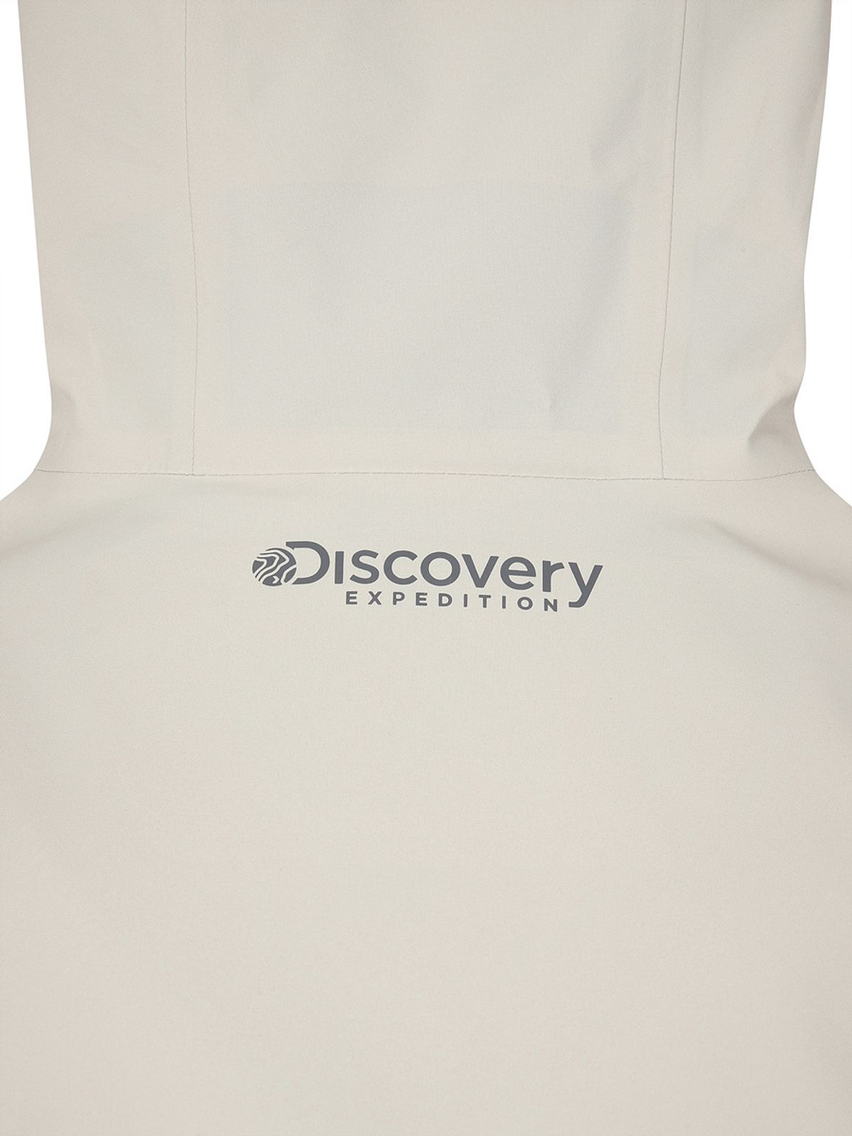 디스커버리 익스페디션(DISCOVERY EXPEDITION) 베르텍스 남성 3L 방수자켓 (D.Skin Beige)
