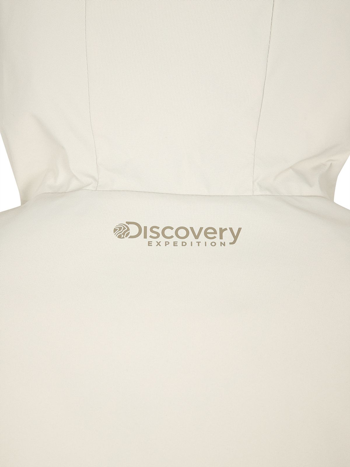 디스커버리 익스페디션(DISCOVERY EXPEDITION) 베르텍스 여성 크롭 자켓 (D.Skin Beige)