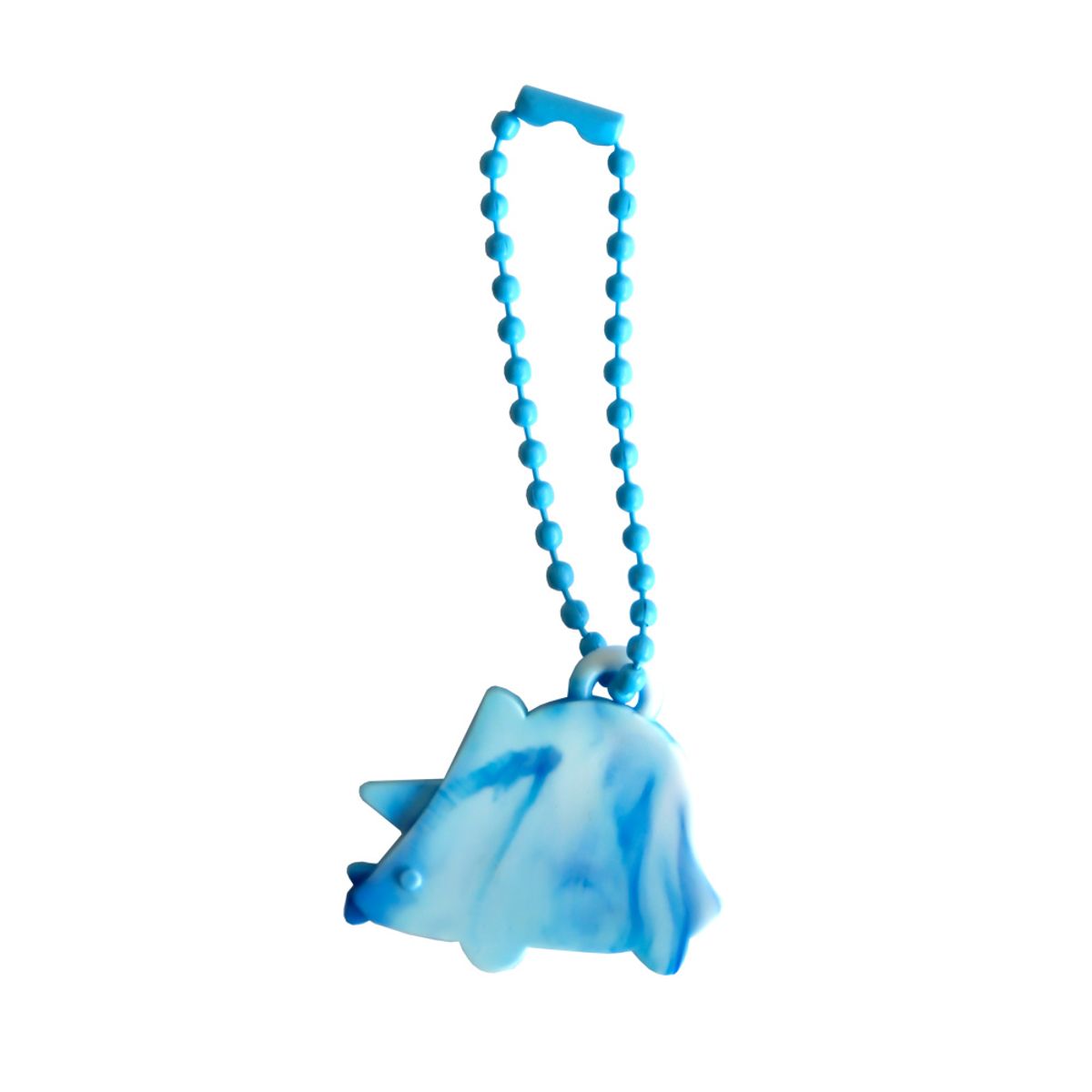 사공칠(407) PLASTIC UPCYCLING KEYRING - 공롱 COLOR SET