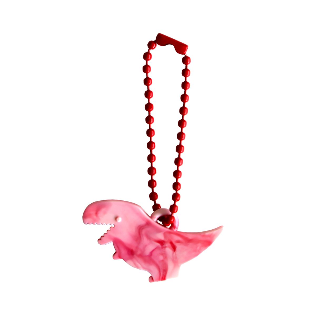 사공칠(407) PLASTIC UPCYCLING KEYRING - 공롱 COLOR SET