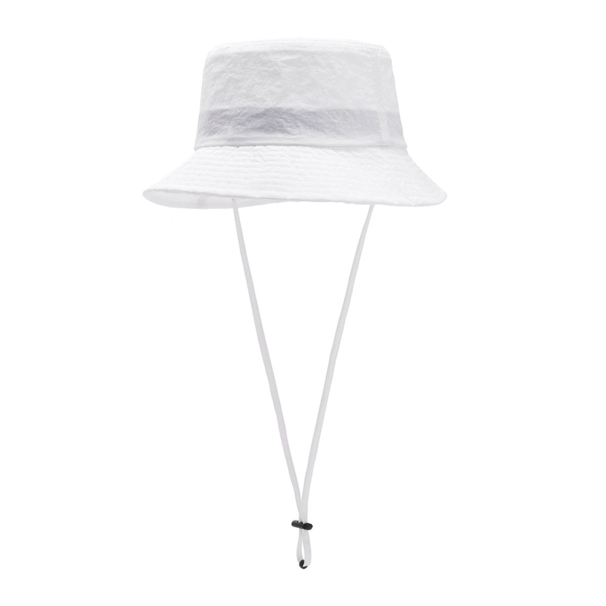 내셔널지오그래픽(NATIONALGEOGRAPHIC) N255AHA710 베이직 경량햇 WHITE