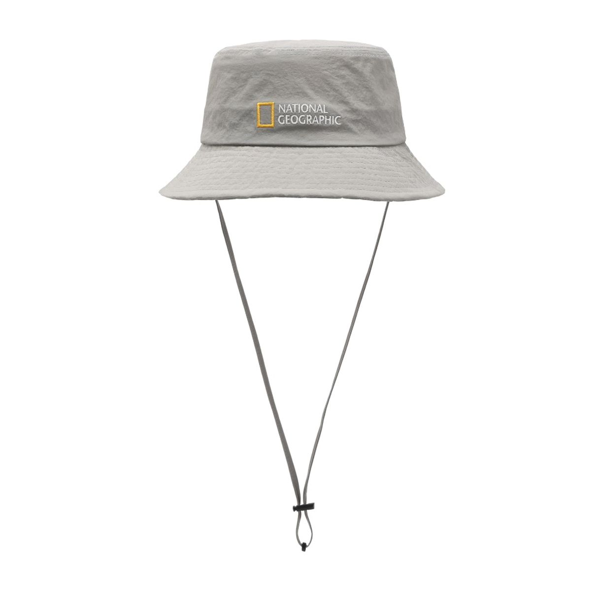 내셔널지오그래픽(NATIONALGEOGRAPHIC) N255AHA710 베이직 경량햇 BEIGE