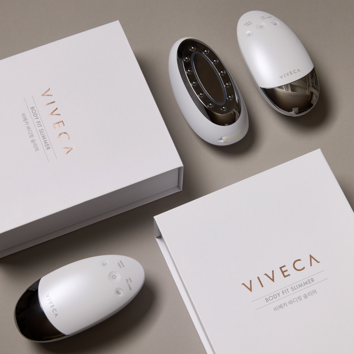 비베카(VIVECA) 바디핏 슬리머 바디 관리기기