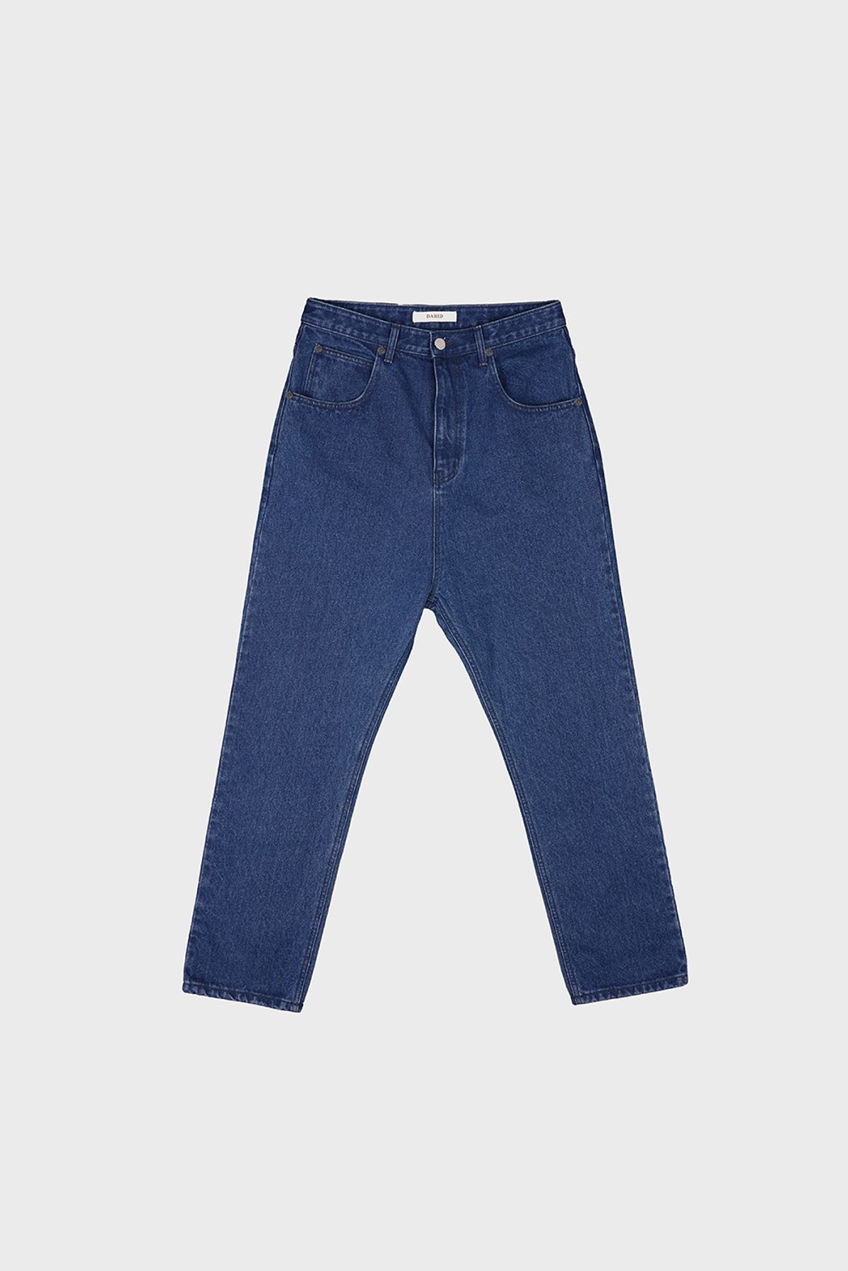 데어드(DARED) BAGGY JEANS