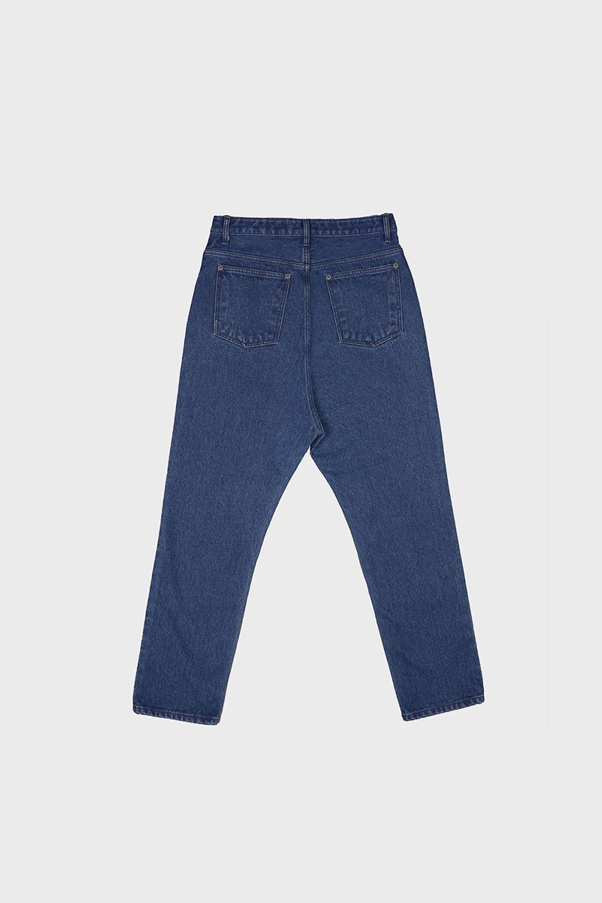 데어드(DARED) BAGGY JEANS