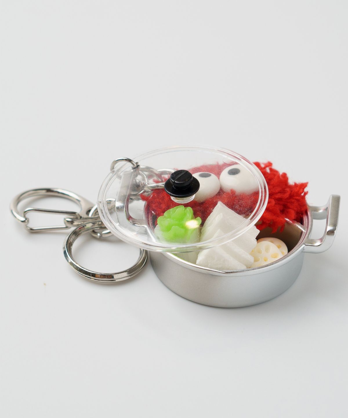 커스터미(CUSTOMI) 마라탕 키링
