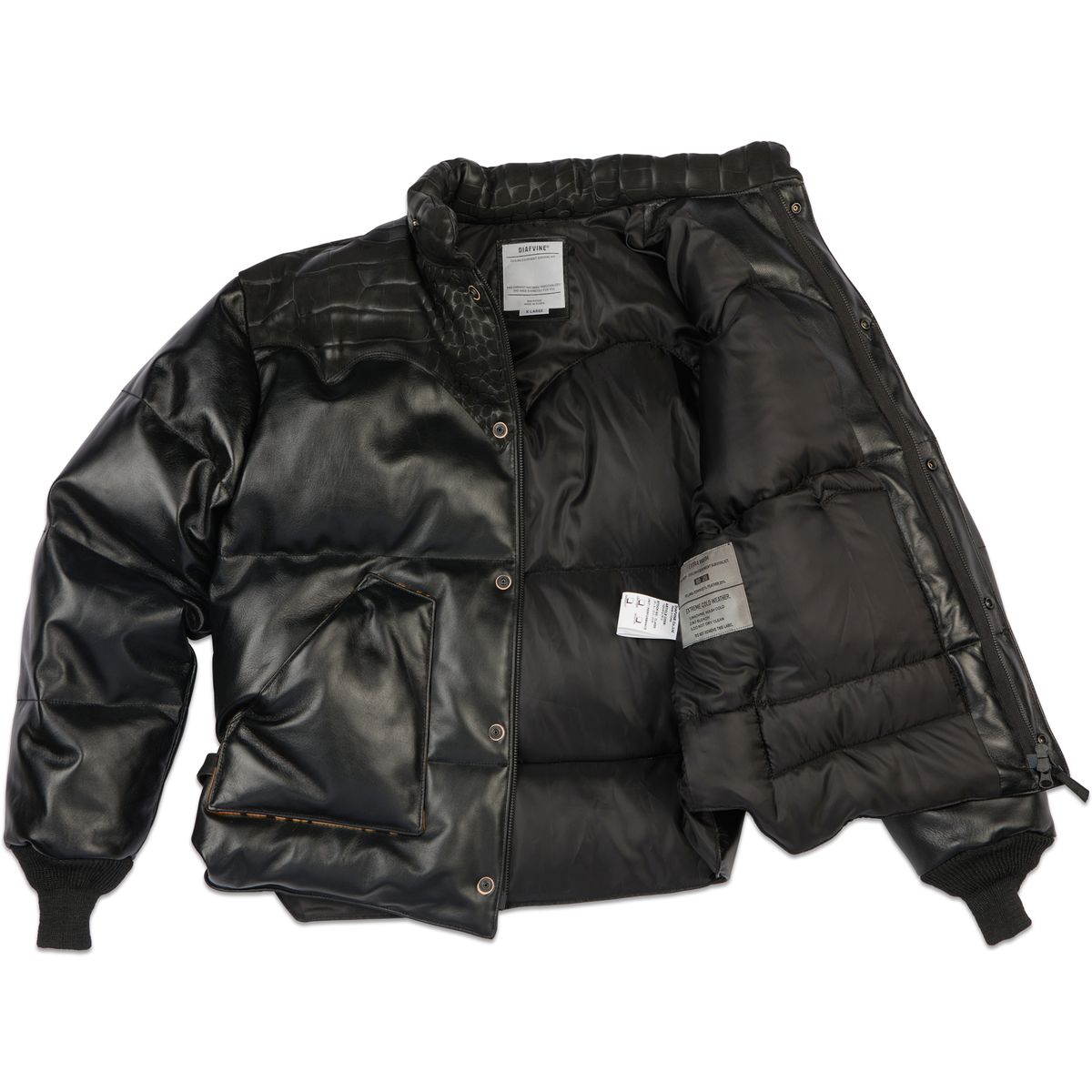 디아프바인(DIAFVINE) DV.LOT 712 WLD Armor - Duck down 750FP