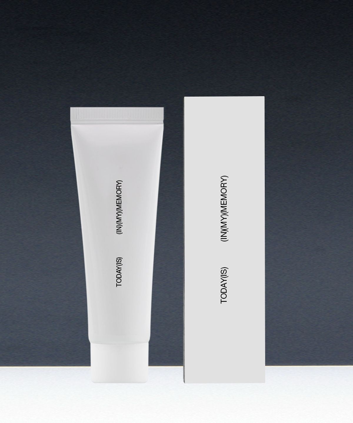 투데이이즈(TODAYIS) 인마이메모리 핸드크림 50ml