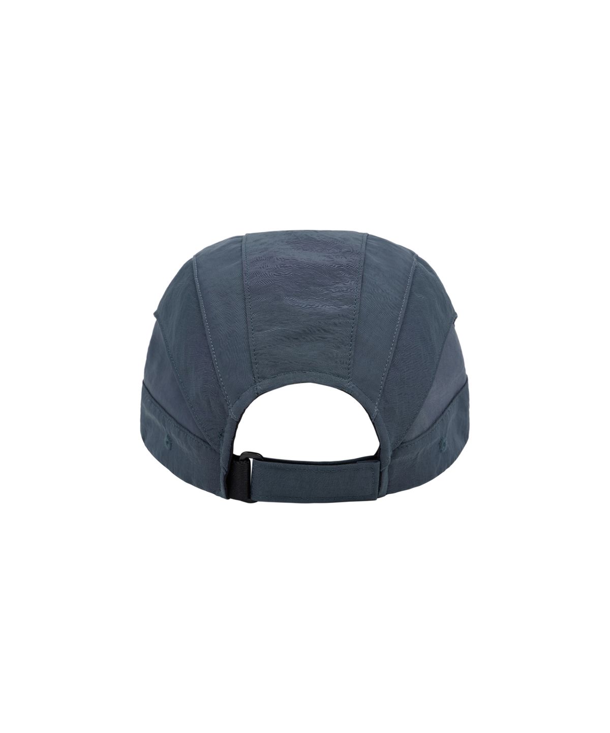 록히드마틴(LOCKHEED MARTIN) LM COLOR BLOCK NYLON BALL CAP (BLUE)
