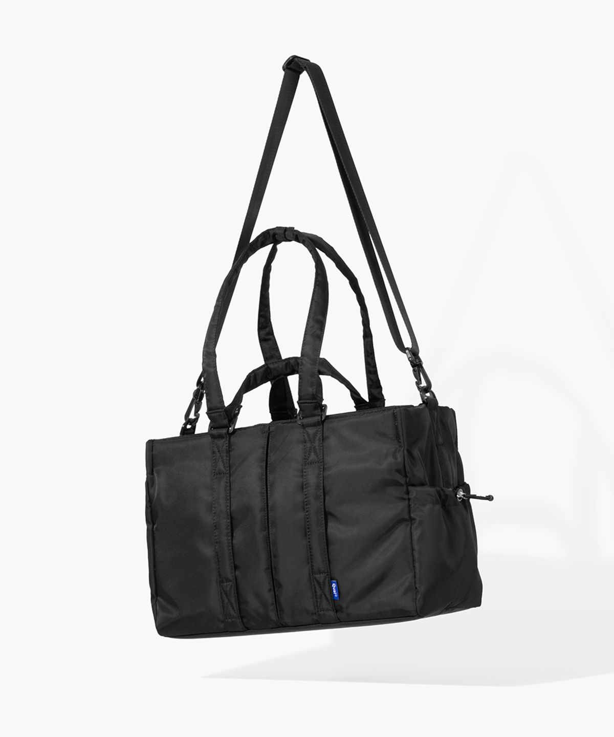 퀄팩(QUALPACK) 커렌트 위켄더백 450