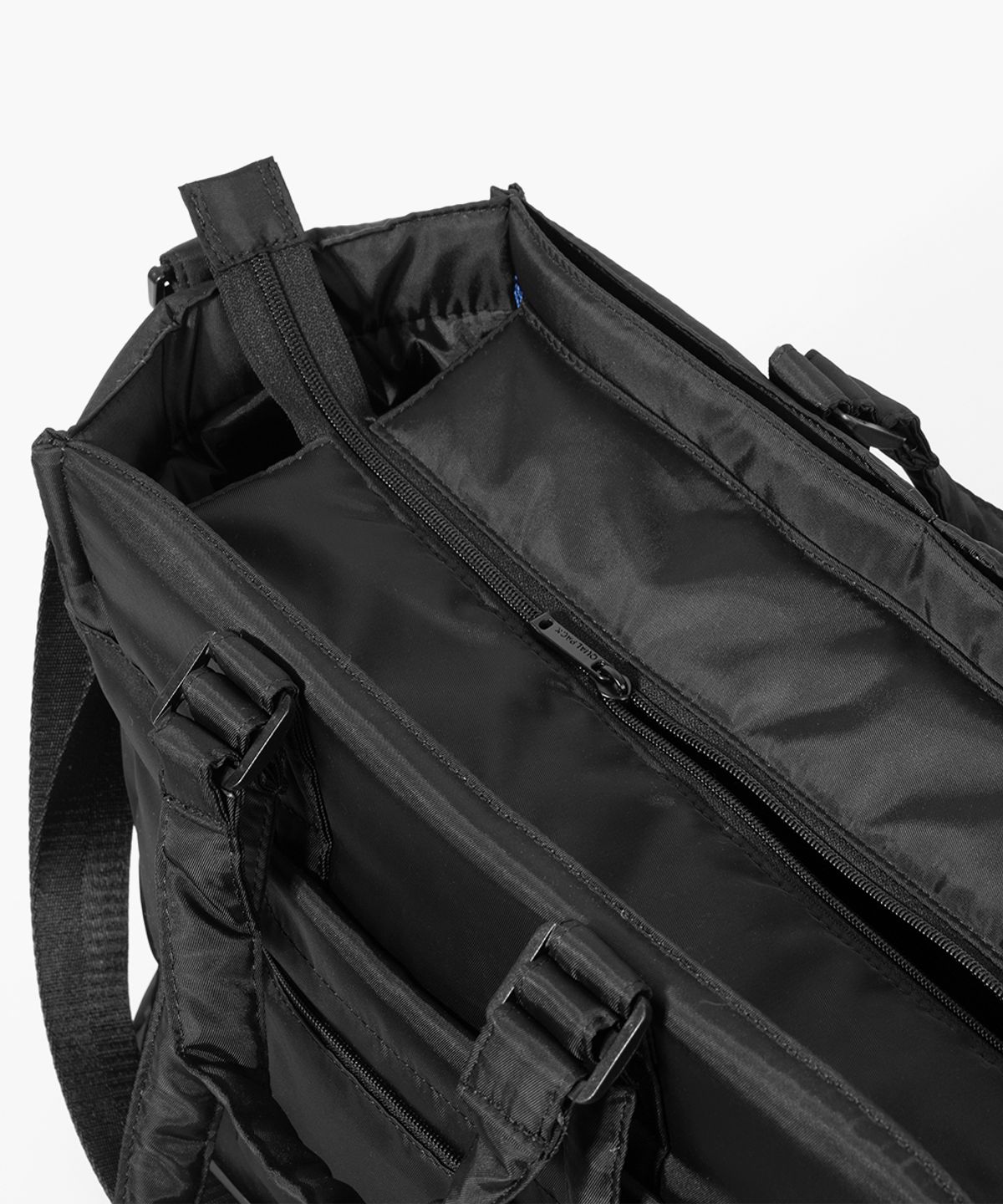 퀄팩(QUALPACK) 커렌트 위켄더백 450