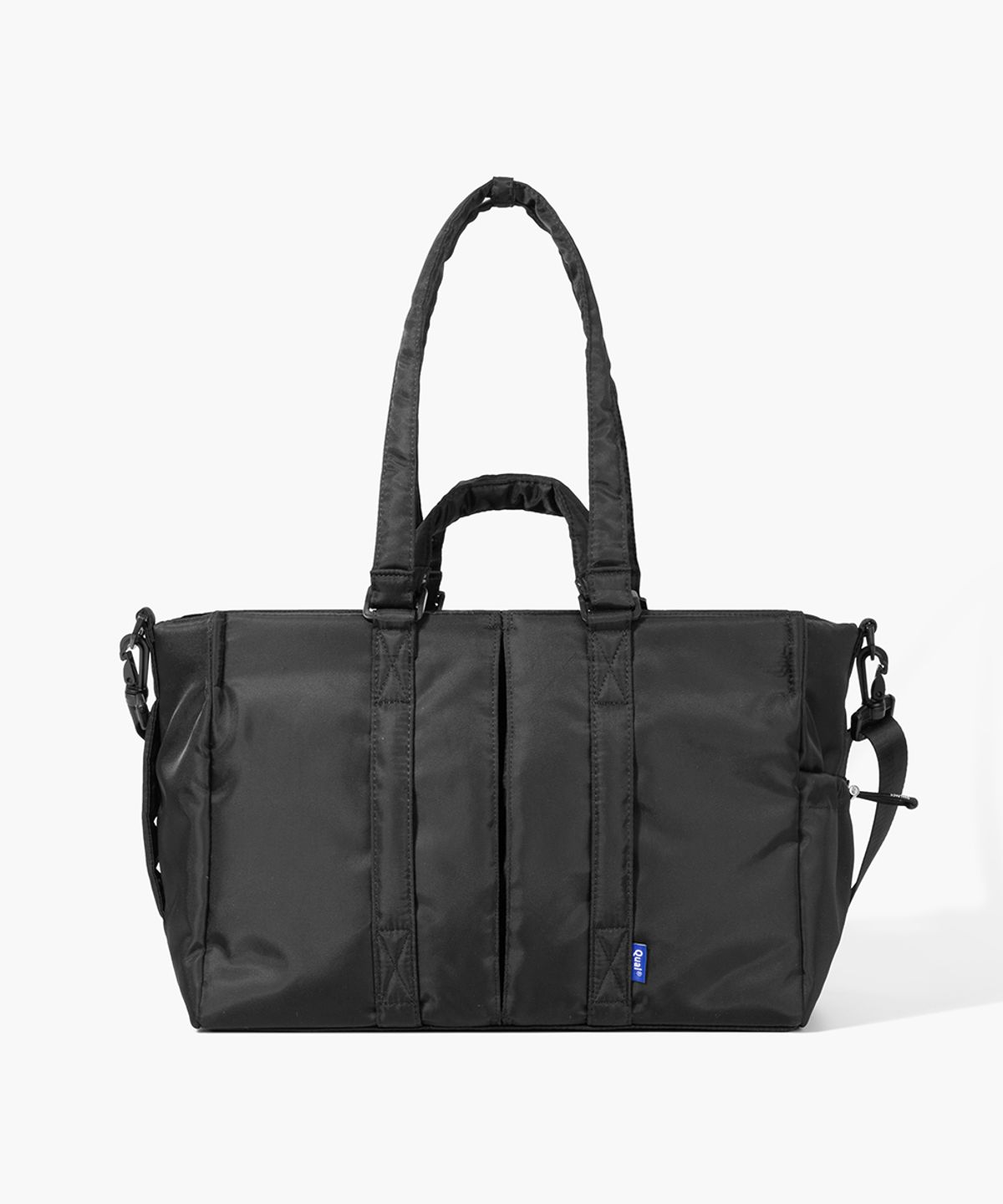 퀄팩(QUALPACK) 커렌트 위켄더백 450