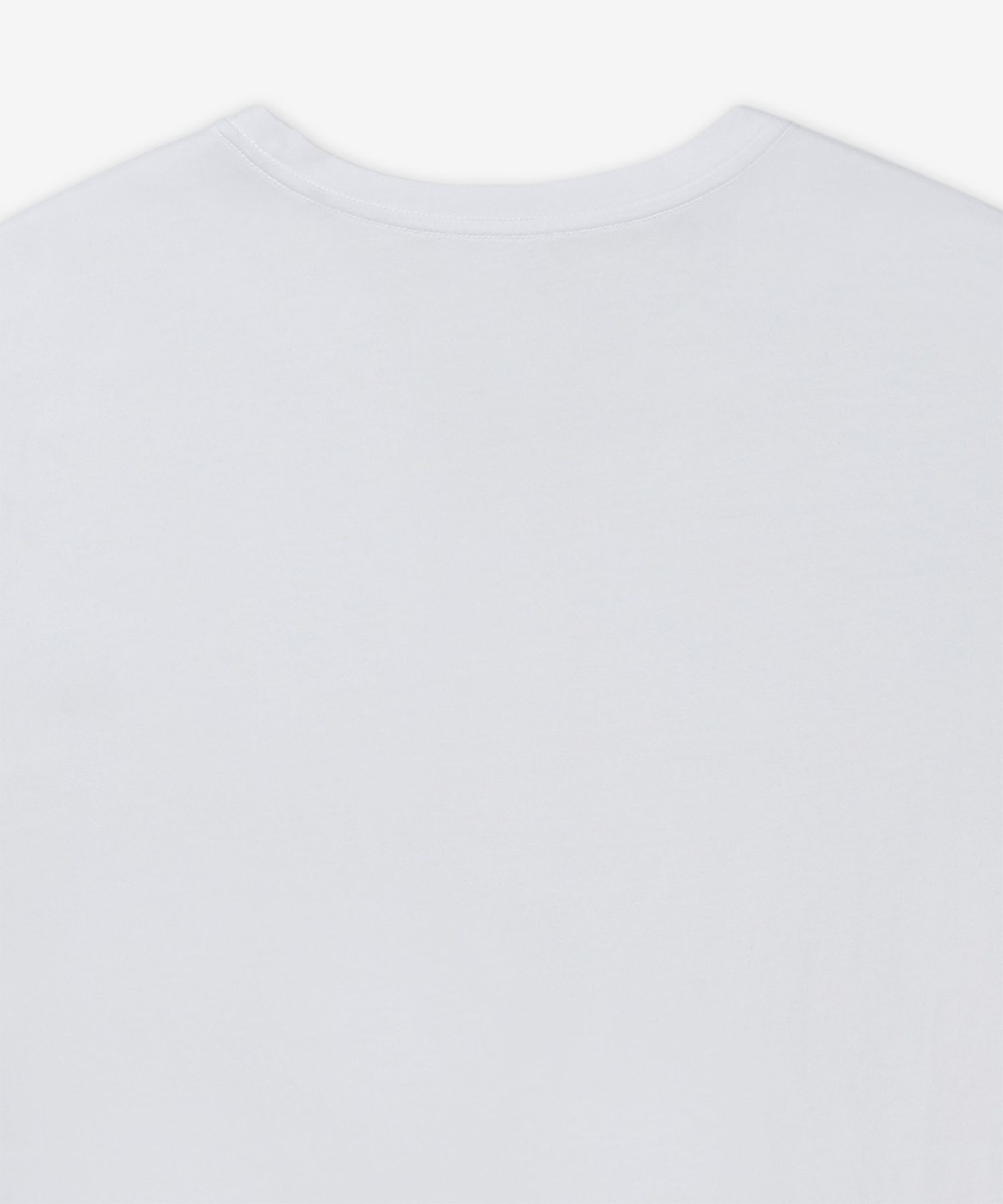 ★Isabel Marant★ Jaffer Logo Short Sleeve T-Shirt White TS0 MUSINSA | ISABEL MARANT Jaffer Logo Short Sleeve T-Shirt