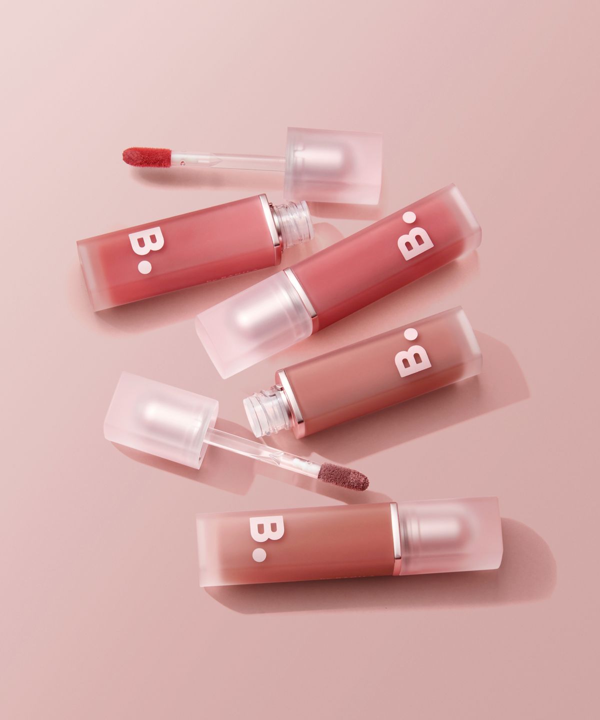 바닐라코(BANILACO) 쉬어 벨벳 베일 틴트 (13-color)