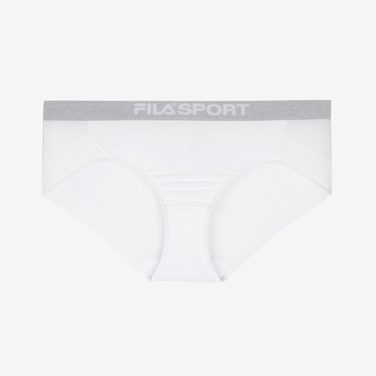 휠라언더웨어(FILA UNDERWEAR) 헤리티지 테니스 드로즈(FI4DRG1104FWHI)