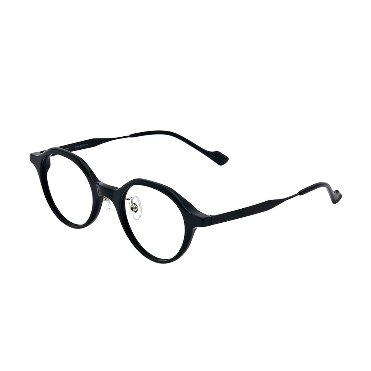 모브 아이웨어(MAUVEEYEWEAR) MV-23 티타늄 안경