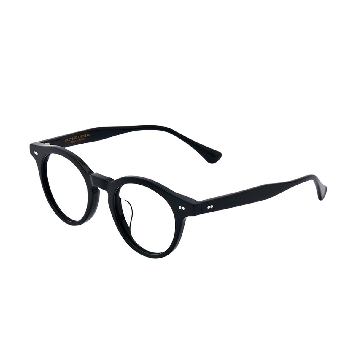 모브 아이웨어(MAUVEEYEWEAR) MV-30 아세테이트 안경