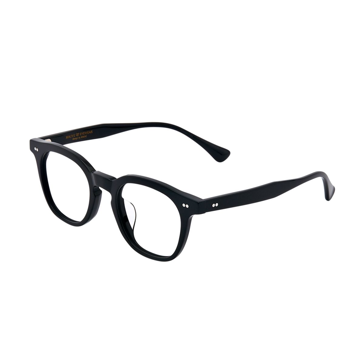 모브 아이웨어(MAUVEEYEWEAR) MV-31 아세테이트 안경