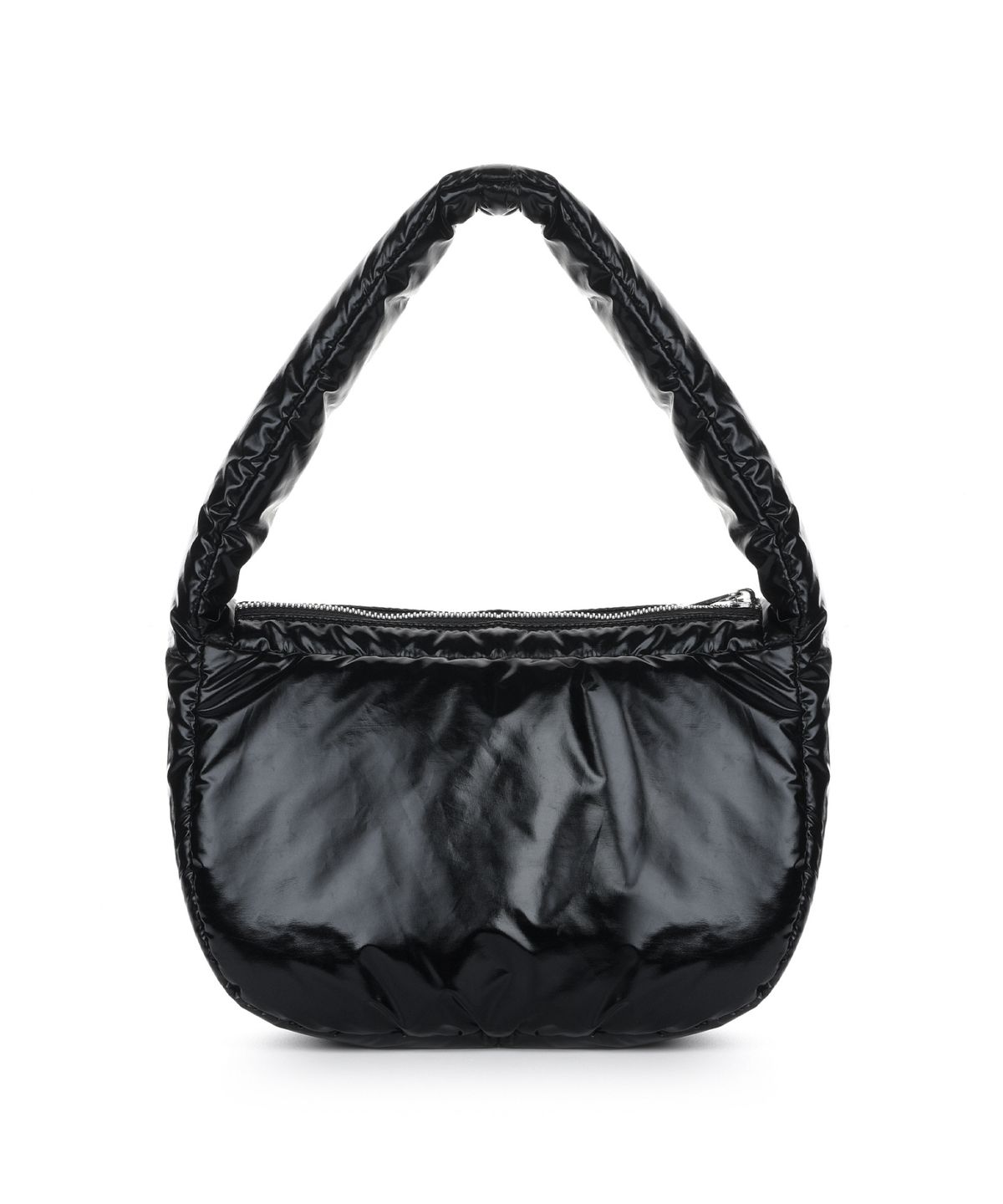 닉앤니콜(NICK&NICOLE) NICOLE HOBO PADDING BAG_2 COLOR