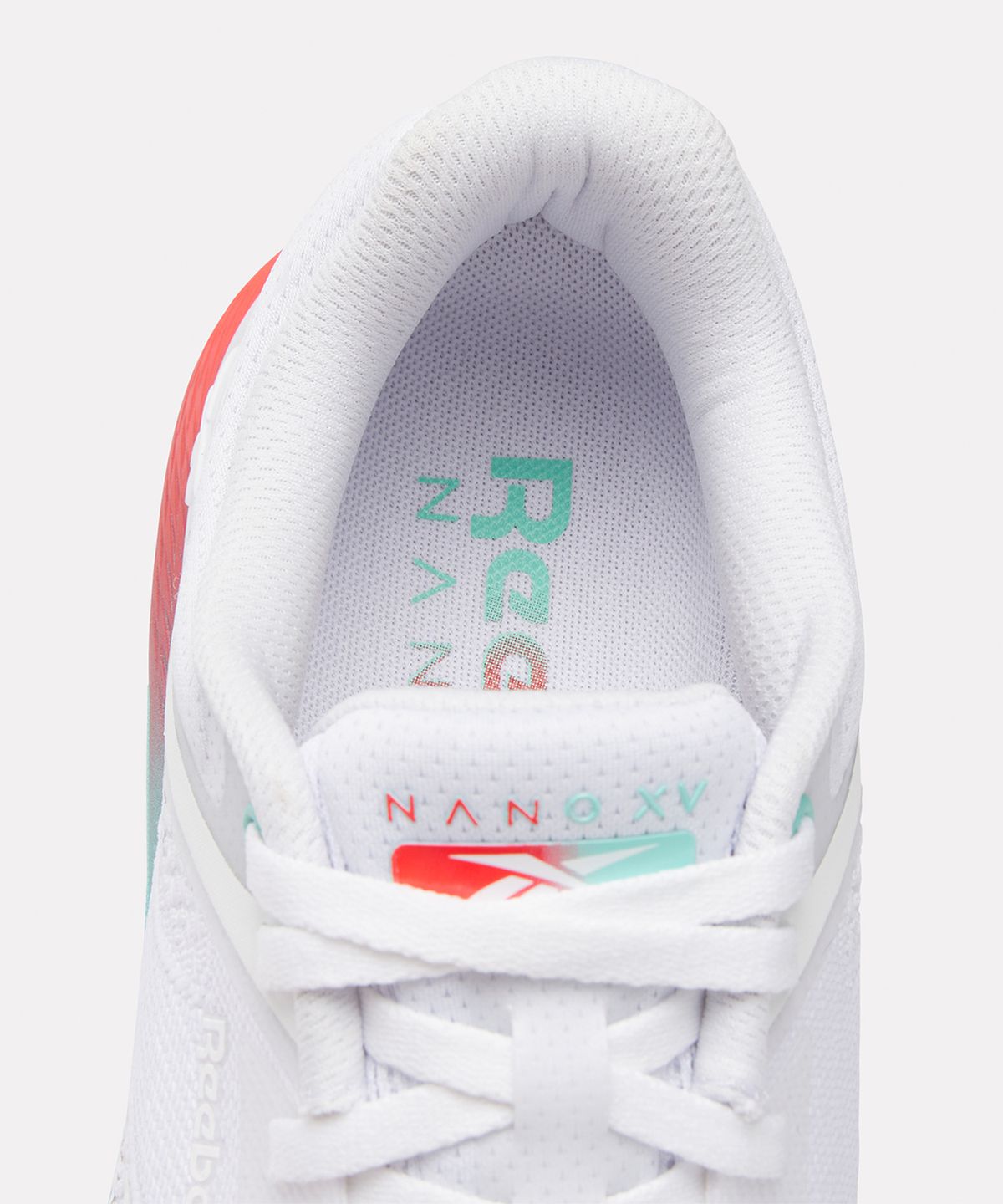 리복(REEBOK) 나노 X5 (W) -  화이트:레드 / 100238428