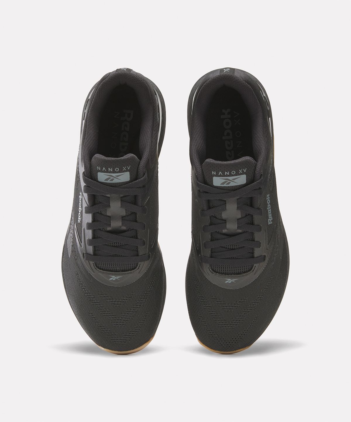 리복(REEBOK) 나노 X5 - 블랙:브라운 / 100209359