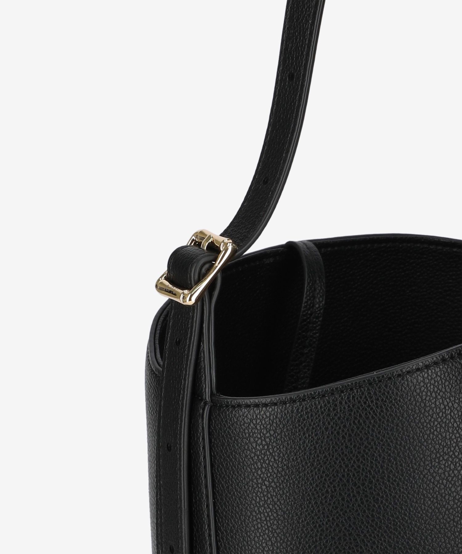 ☆A.P.C.☆ Ana Shoulder Bag Black PUABOF61888LZZ PUABOF61888 Ana bag Black | A.P.C.