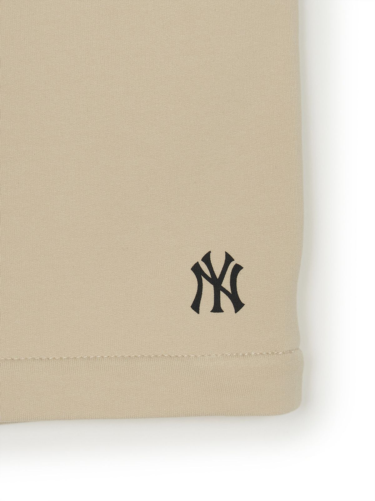 엠엘비 키즈(MLB KIDS) 바시티 VEST 긴팔 SET NY (L.Sand)