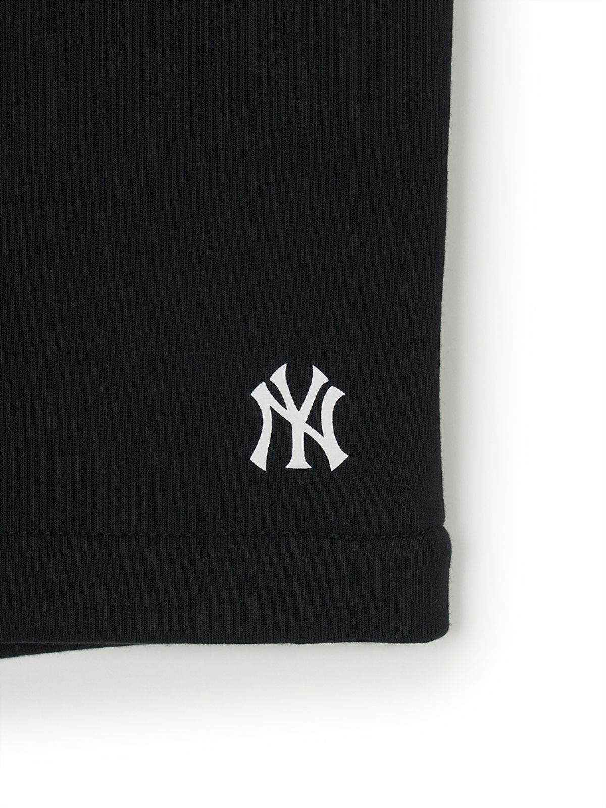 엠엘비 키즈(MLB KIDS) 바시티 VEST 긴팔 SET NY (Black)
