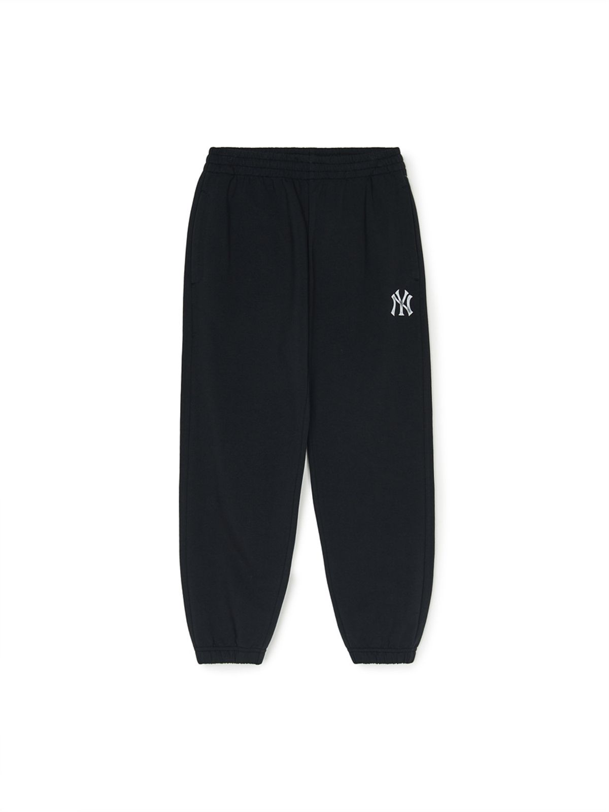 엠엘비 키즈(MLB KIDS) 바시티 VEST 긴팔 SET NY (Black)