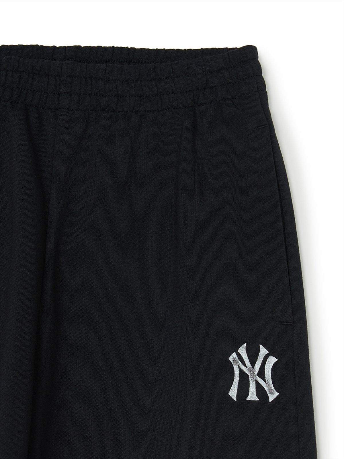 엠엘비 키즈(MLB KIDS) 바시티 VEST 긴팔 SET NY (Black)
