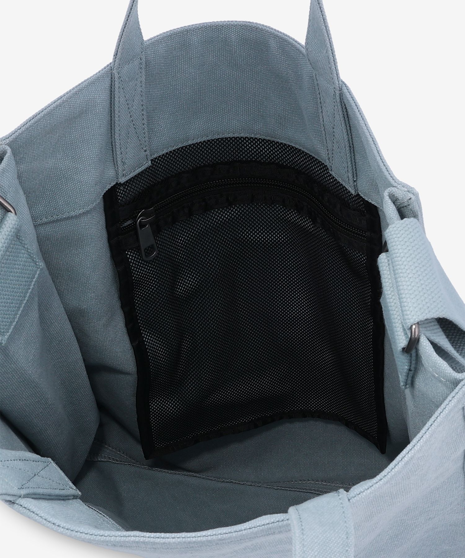 ★A.P.C.★ Recuperation Cabas Tote Bag Blue COHGVH61318IAA C MUSINSA | A.P.C. Recuperation Cabas Tote Bag - Blue