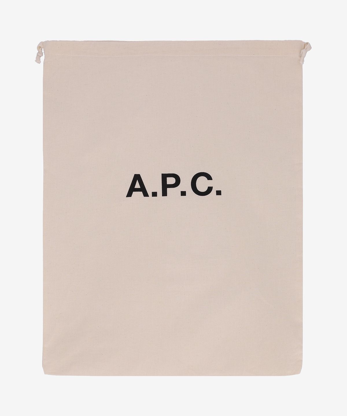 아페쎄(A.P.C.) 르 네쥬 토트백 - 블랙 / PXCBCF67008LZZ