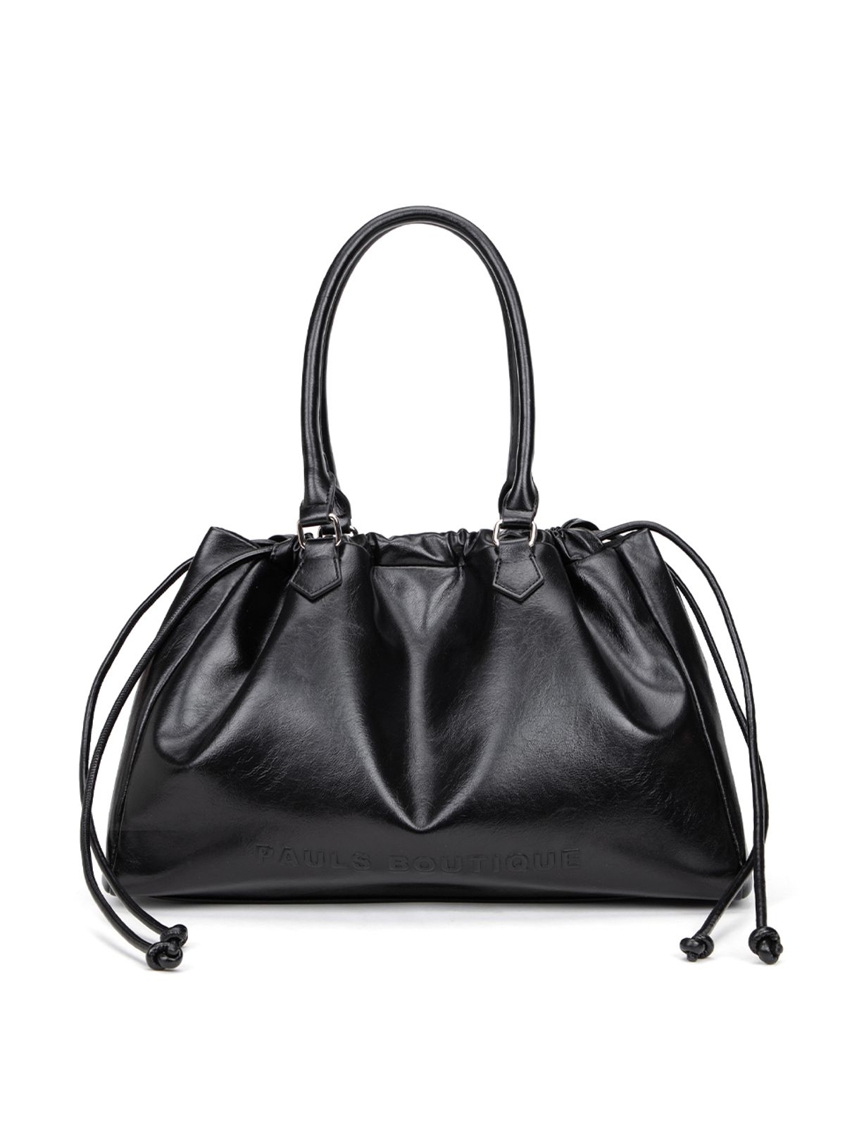 폴스부띠끄(PAULSBOUTIQUE) WRINKY_2colors