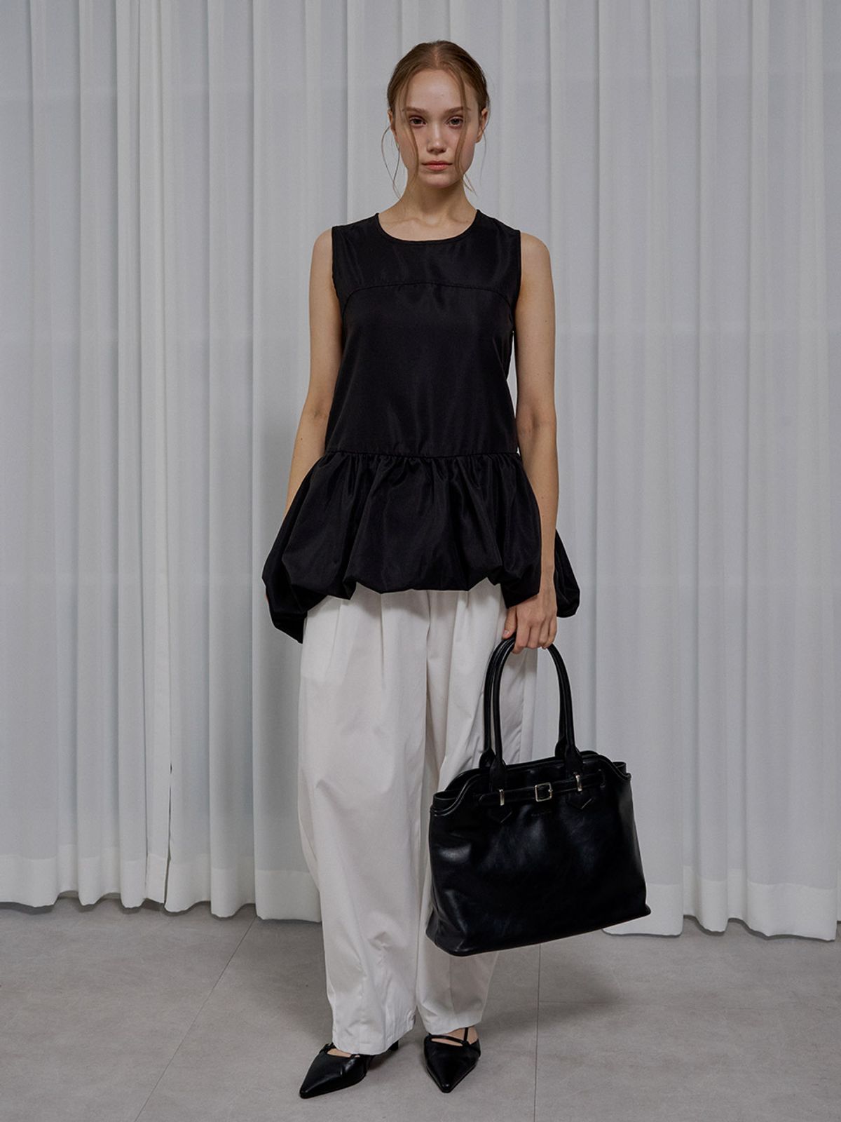 폴스부띠끄(PAULSBOUTIQUE) XYLA_3colors