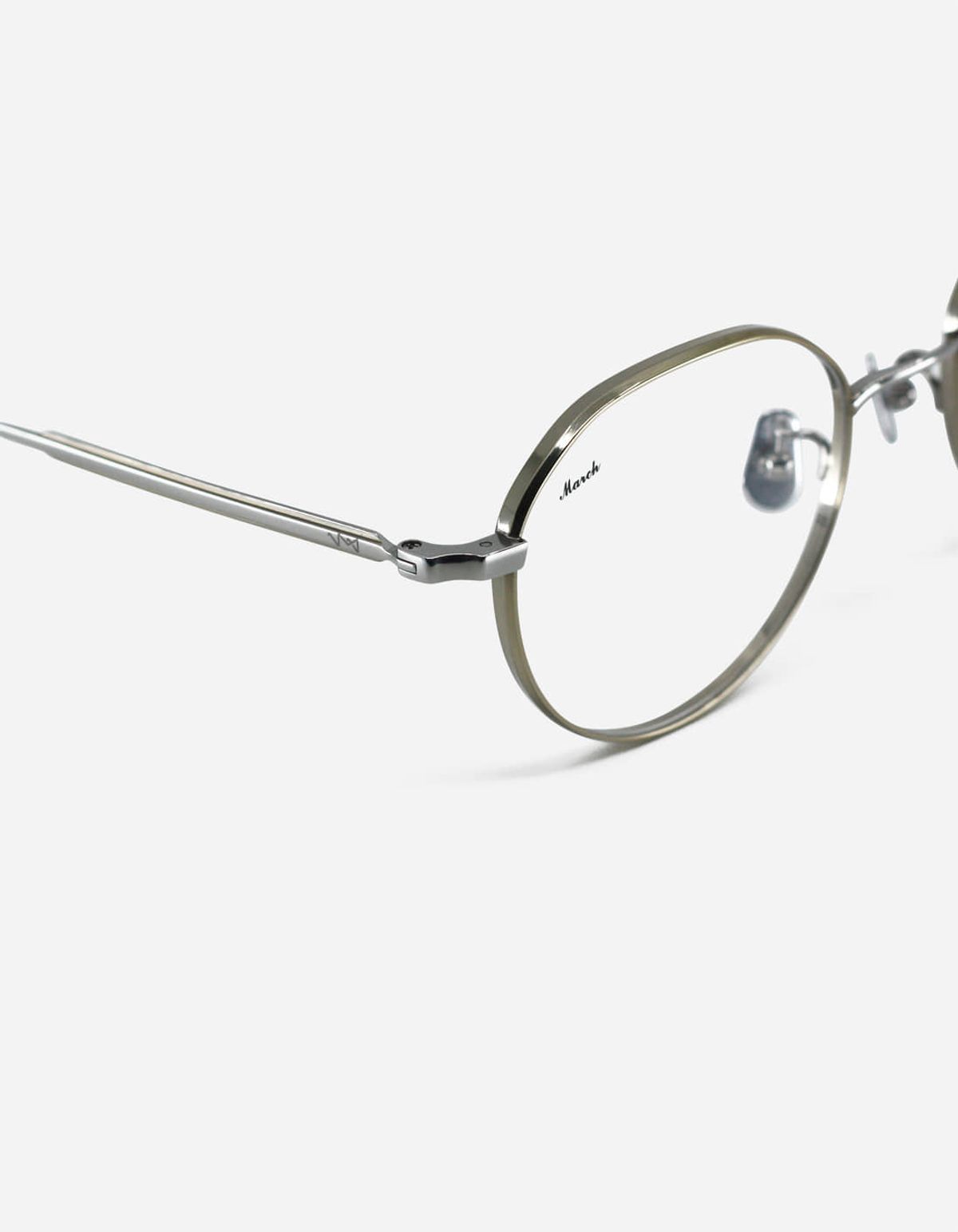 마치 아이웨어(MARCH EYEWEAR) Smith C5