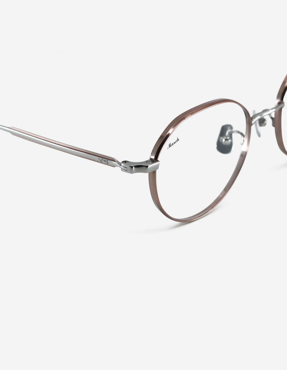 마치 아이웨어(MARCH EYEWEAR) Smith C4